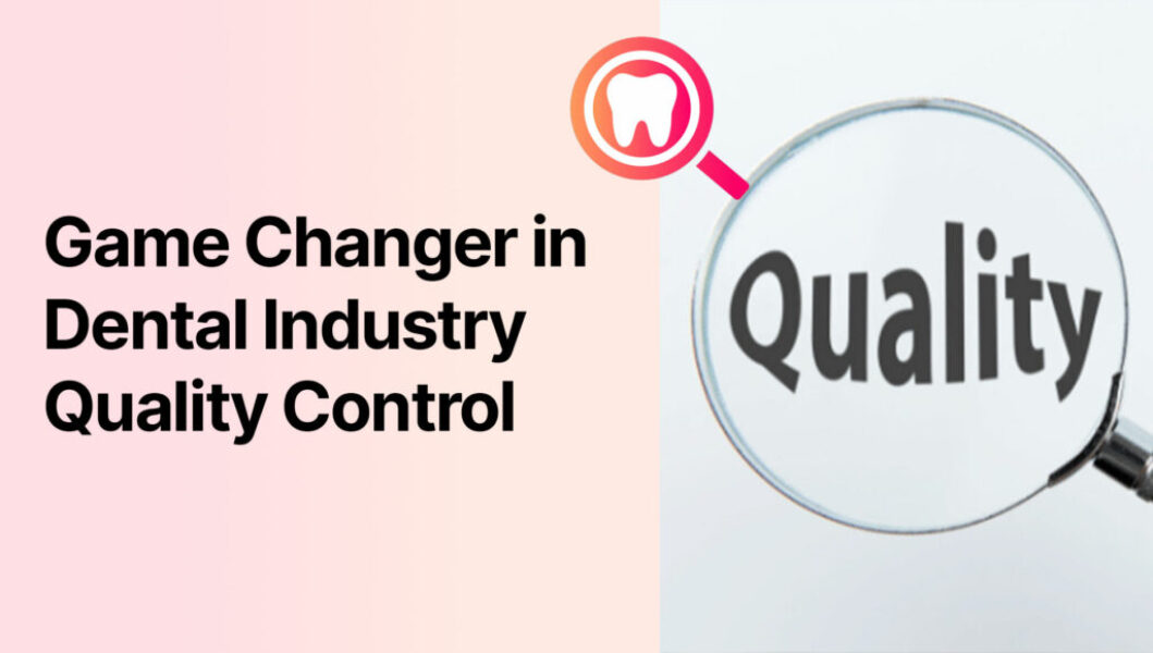 Bite-Finder: The Game-Changer in Dental Industry Quality Control