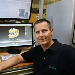 Dental-Technik Beining