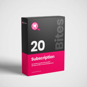 20 Bites / month