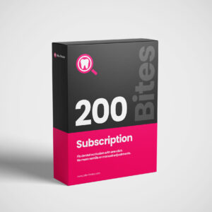 200 Bites / month