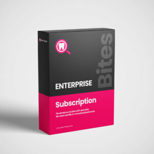 Enterprise Subscription Illusion/Laxmi 3000 bites