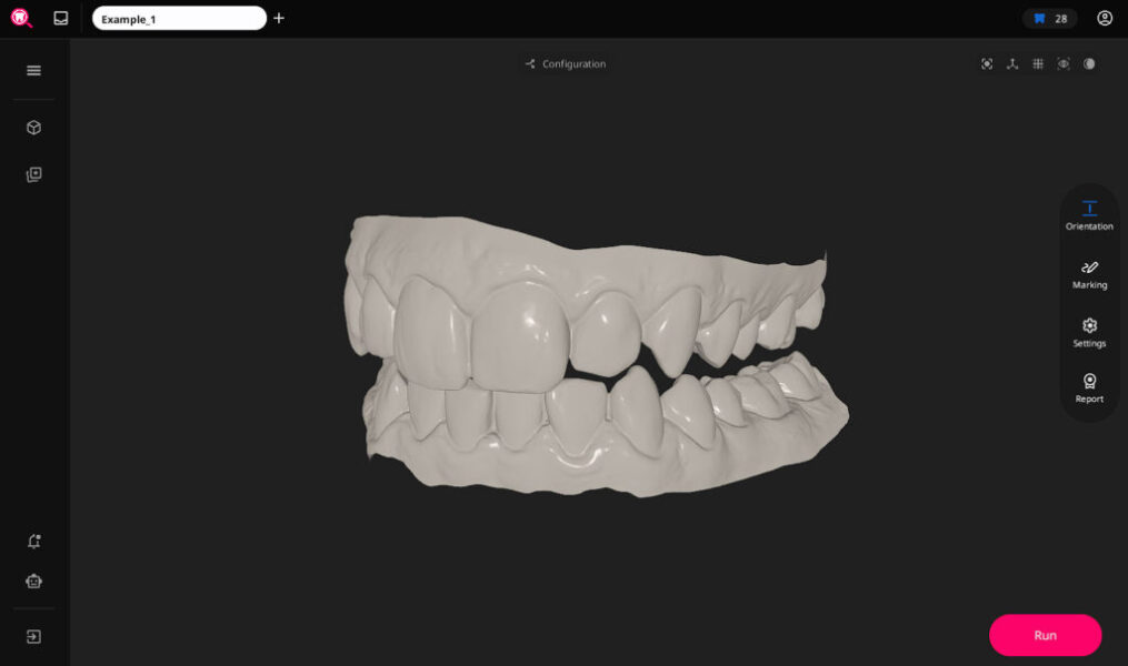 We’ve been cooking🧑‍🍳 – Learn more about Bite-Finder 4.0